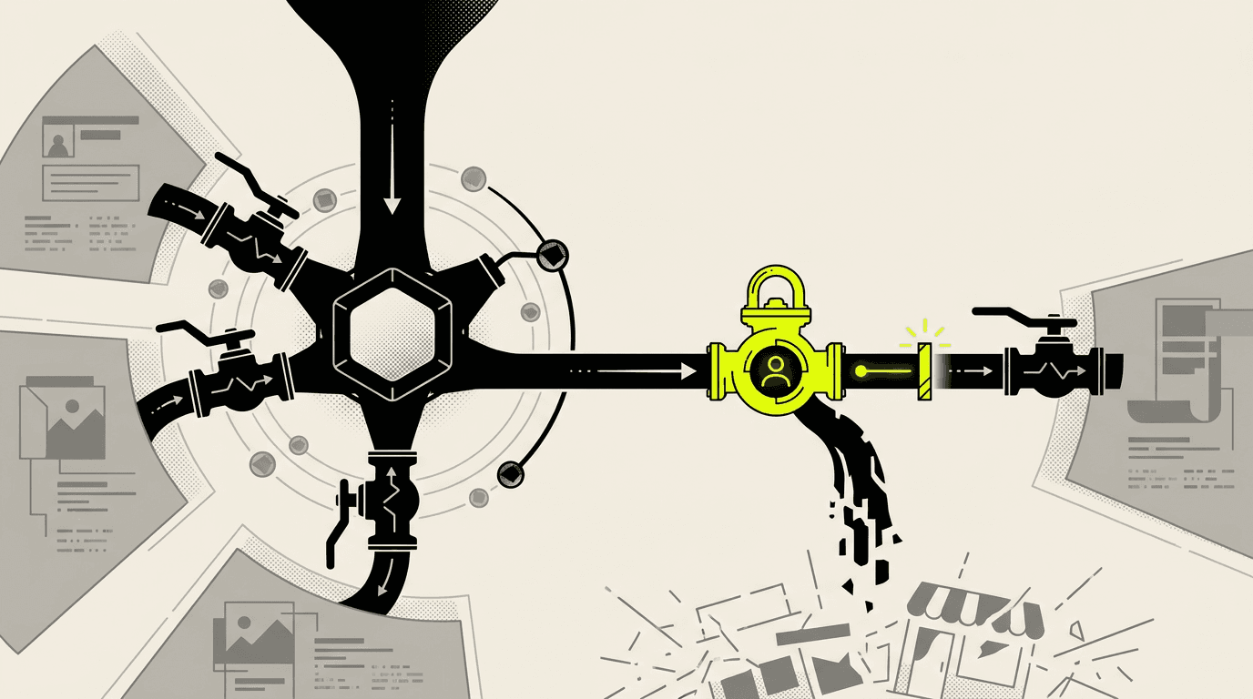 Bolting AI onto live product pages burns trust by week three. Here is the import-time enrichment pipeline we wire into Medusa with Claude, structured outputs, and a Payload approva