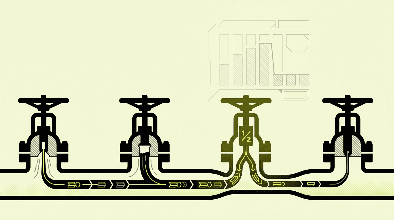 Most AI features on Payload do not fail on quality — they fail on a bill that quietly triples in month three. Here is the token budget we set before writing a single hook, and the
